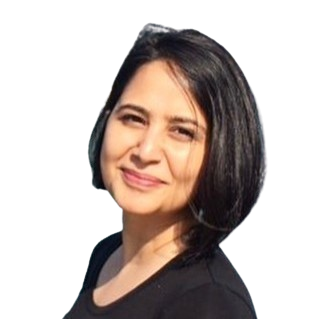 Jyotsna Jaswal